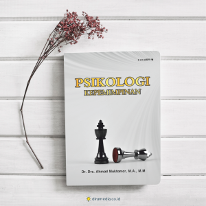 Psikologi Kepemimpinan - diramedia
