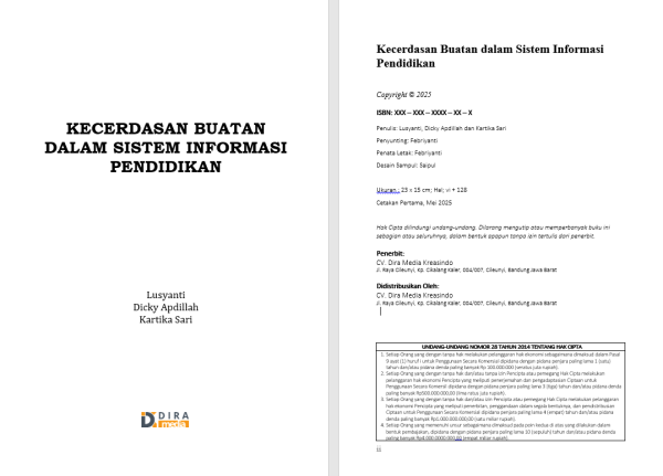 Kecerdasan Buatan dalam Sistem Informasi Pendidikan - Image 2