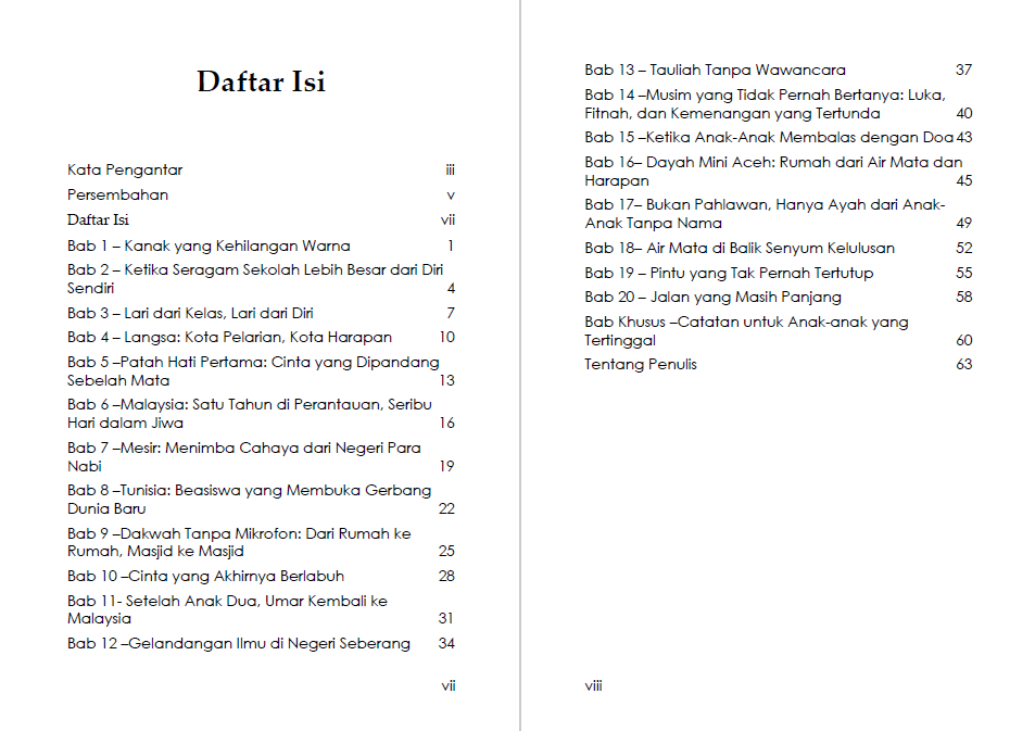 Patah Hati yang Mengukir Jalan - Image 3