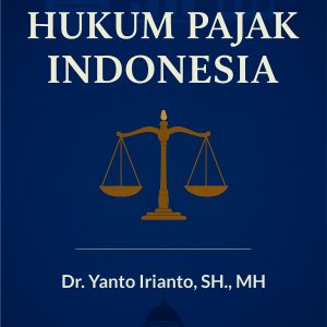 HUKUM PAJAK INDONESIA