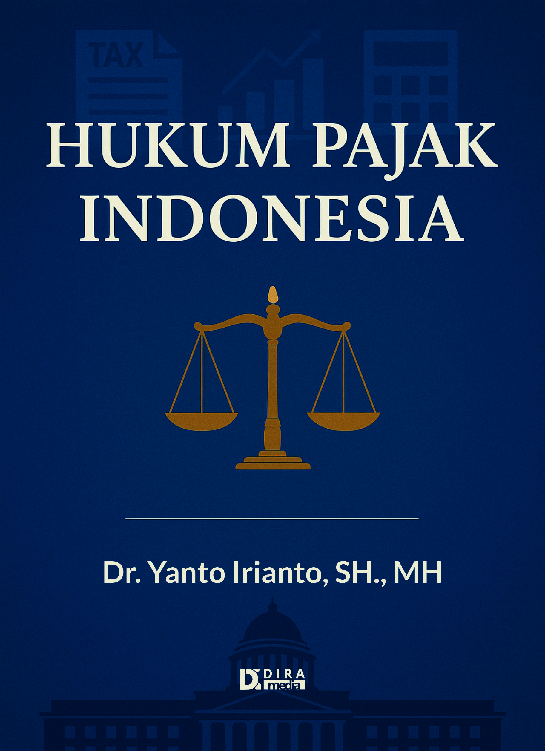 HUKUM PAJAK INDONESIA