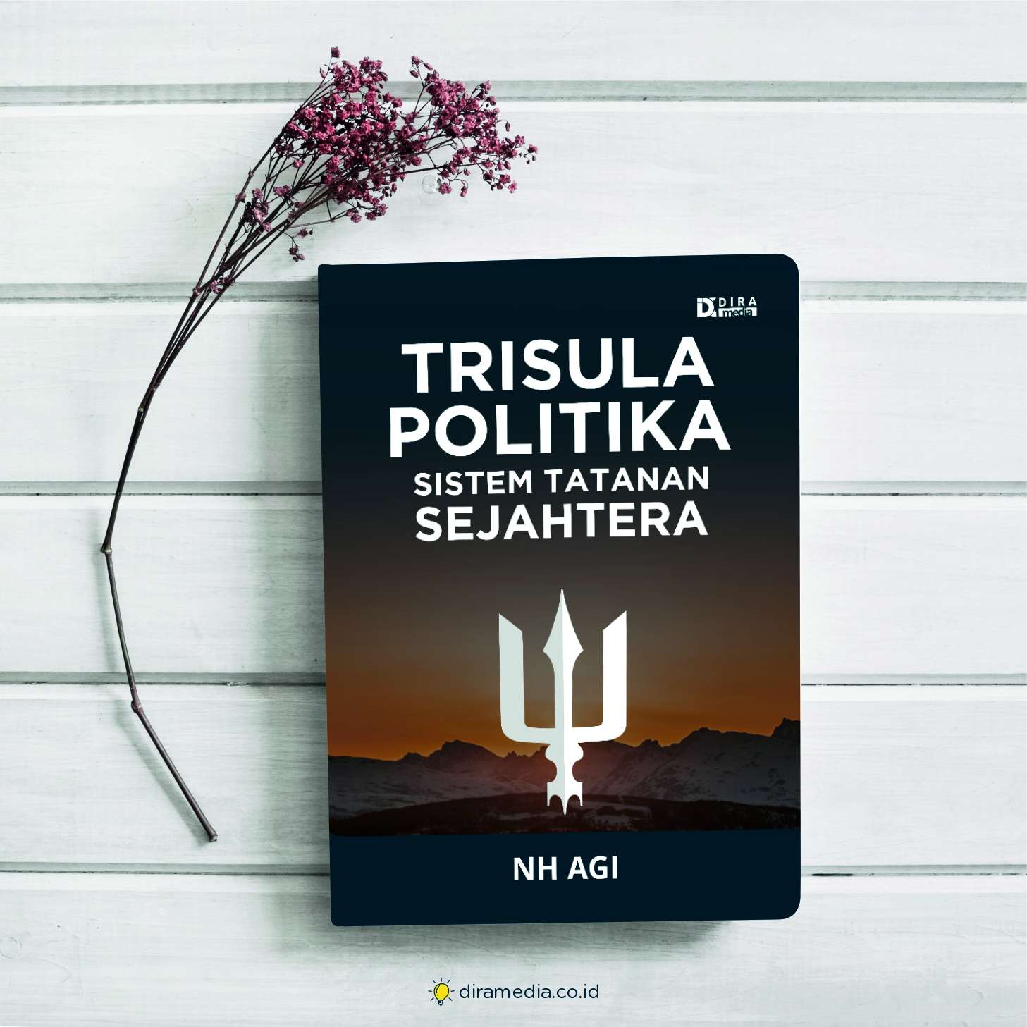 TRISULA POLITIKA SISTEM TATANAN SEJAHTERA