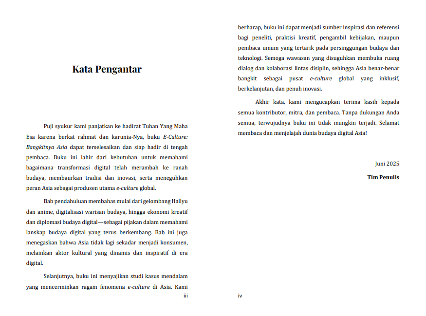 E-Culture: Bangkitnya Asia - Image 2