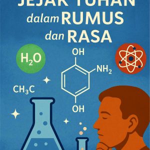 Jejak Tuhan dalam Rumus dan Rasa
