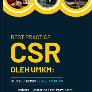 BEST PRACTICE CSR OLEH UMKM: STRATEGI BISNIS BERKELANJUTAN