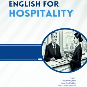 English for Hospitality