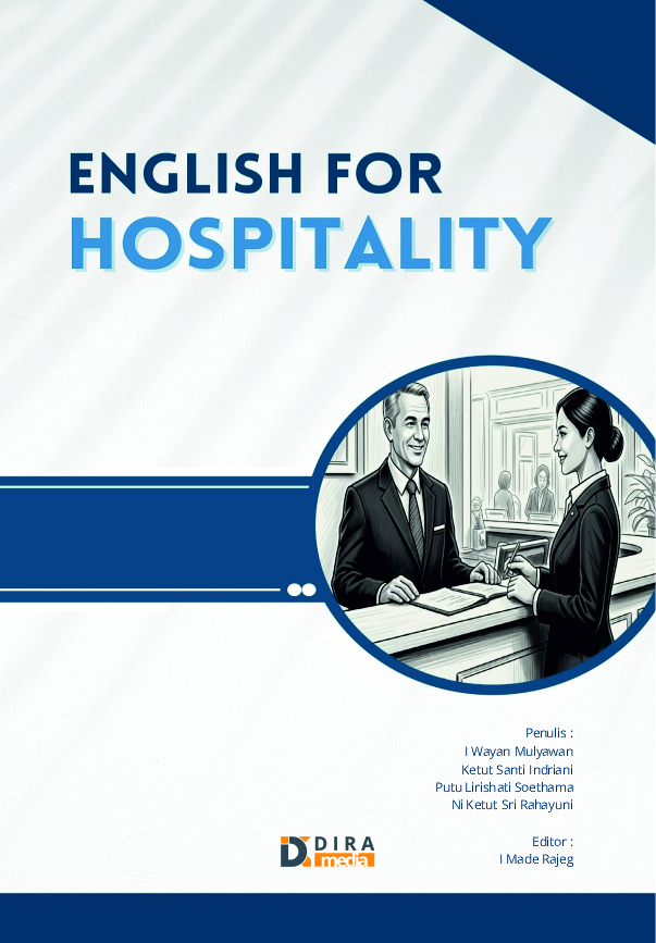 English for Hospitality