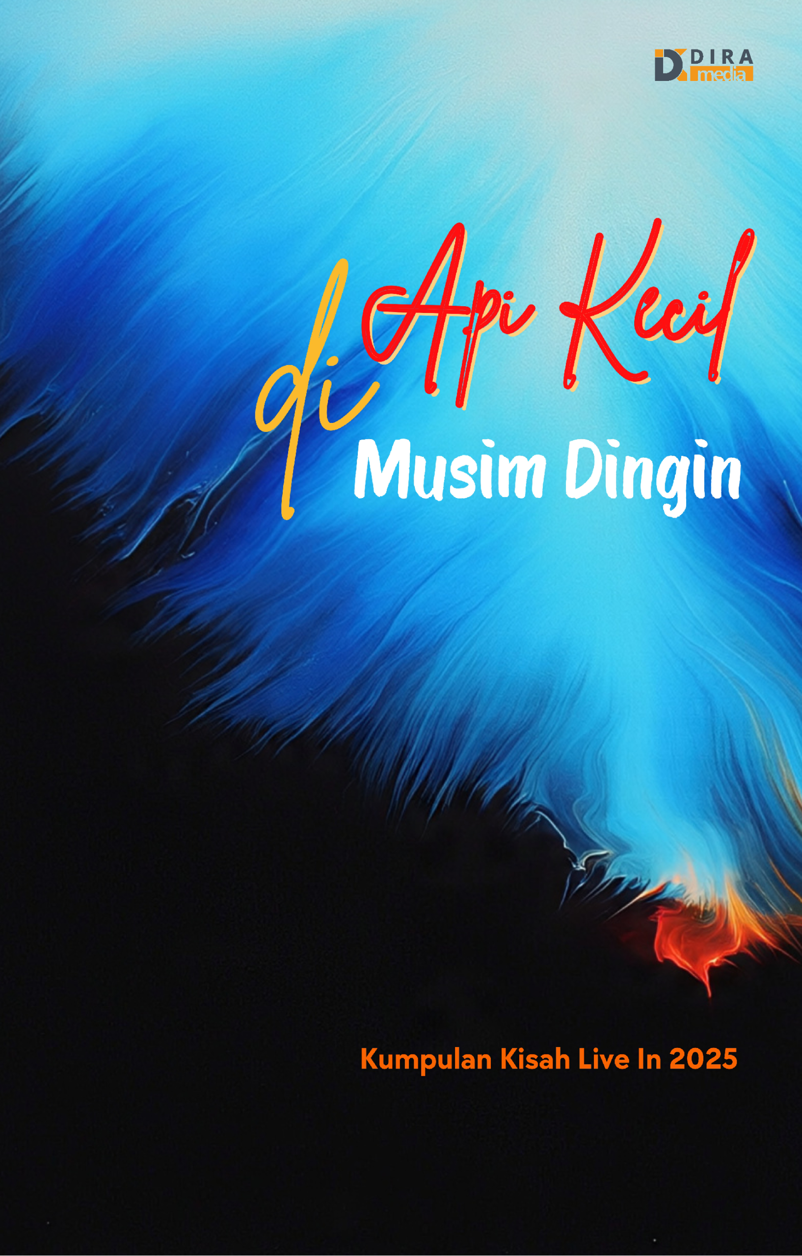 Api Kecil di Musim Dingin