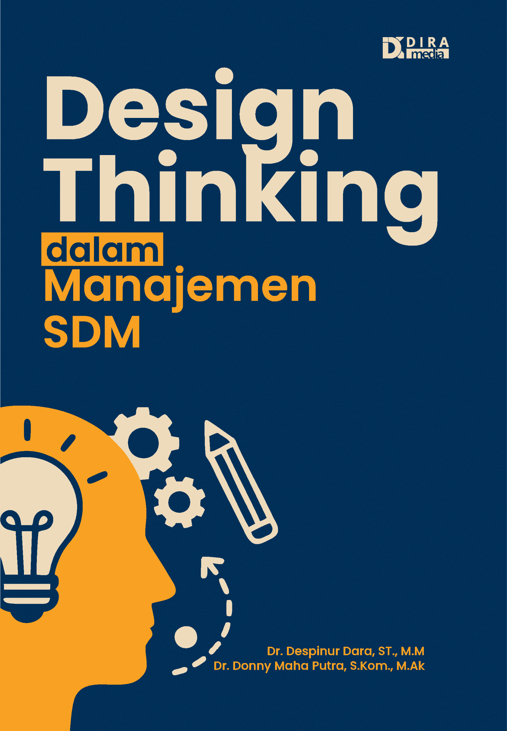 Design Thinking dalam Manajemen SDM