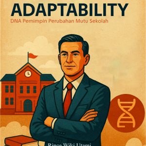 Leader Adaptability, DNA Pemimpin Perubahan Mutu Sekolah