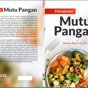 Manajemen Mutu Pangan