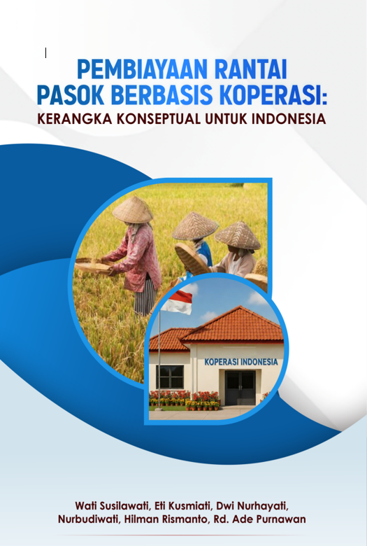 Pembiayaan Rantai Pasok Berbasis Koperasi: Kerangka Konseptual Untuk Indonesia