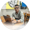 Jaya Purnama profile picture